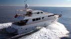 Motor Yacht NOON TEASE